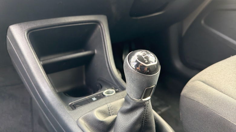 Volkswagen Up 1.0 65PS R-Line 5dr Petrol Hatchback